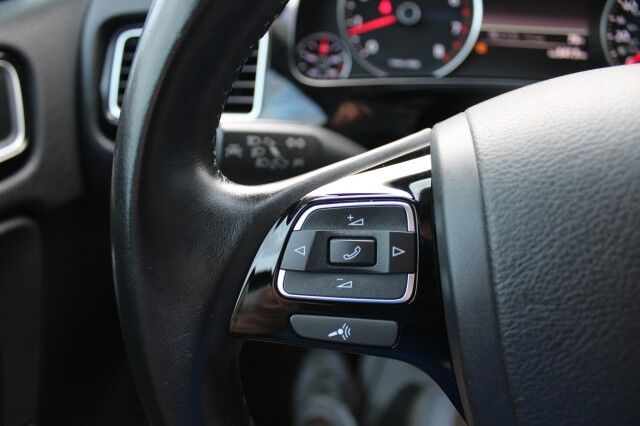 2016 Volkswagen TOUAREG VR6 SPORT AWD Melbourne FL