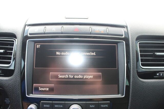 2016 Volkswagen TOUAREG VR6 SPORT AWD Melbourne FL