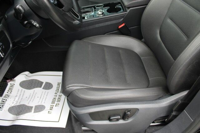 2016 Volkswagen TOUAREG VR6 SPORT AWD Melbourne FL