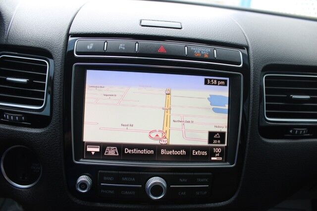 2016 Volkswagen TOUAREG VR6 SPORT AWD Melbourne FL