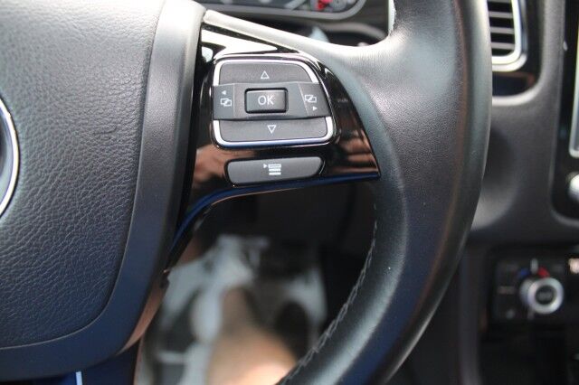 2016 Volkswagen TOUAREG VR6 SPORT AWD Melbourne FL