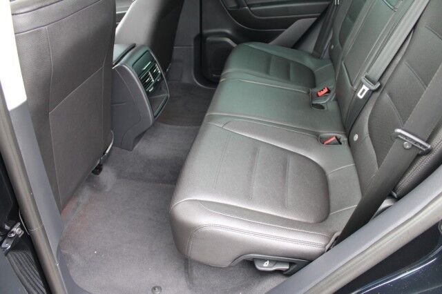 2016 Volkswagen TOUAREG VR6 SPORT AWD Melbourne FL