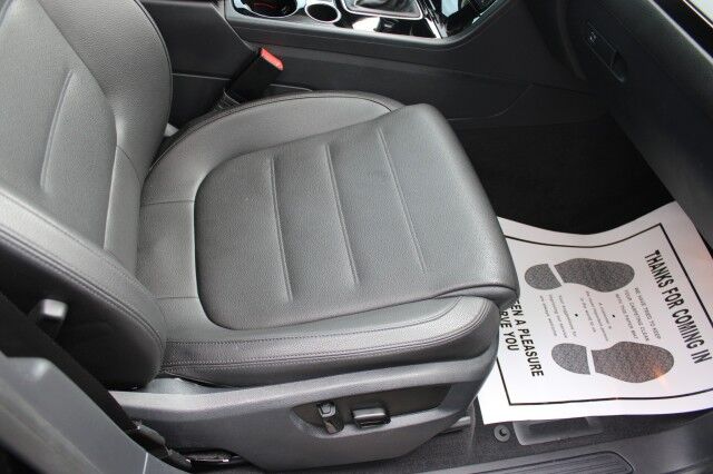 2016 Volkswagen TOUAREG VR6 SPORT AWD Melbourne FL