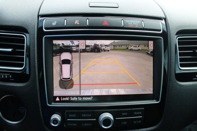 2016 Volkswagen TOUAREG VR6 SPORT AWD Melbourne FL