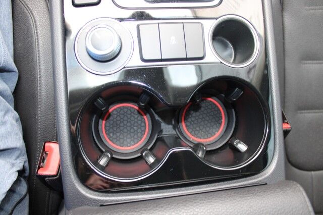 2016 Volkswagen TOUAREG VR6 SPORT AWD Melbourne FL