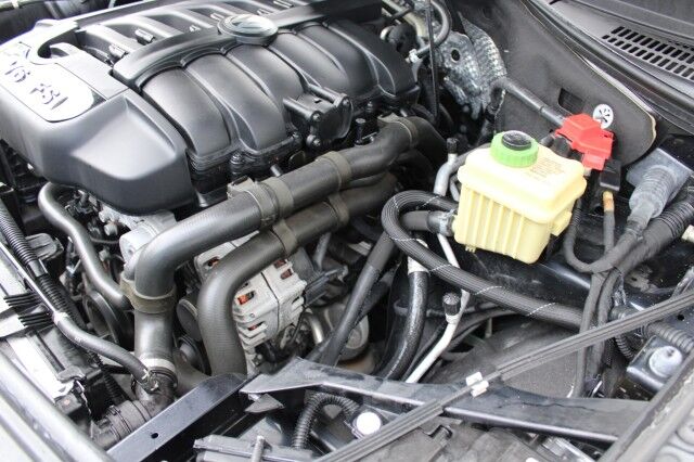 2016 Volkswagen TOUAREG VR6 SPORT AWD Melbourne FL