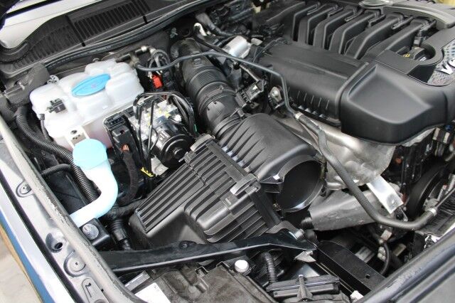 2016 Volkswagen TOUAREG VR6 SPORT AWD Melbourne FL