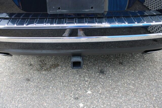 2016 Volkswagen TOUAREG VR6 SPORT AWD Melbourne FL