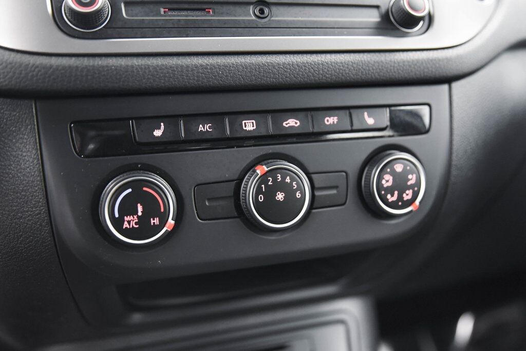 2016 Volkswagen Tiguan Akron OH