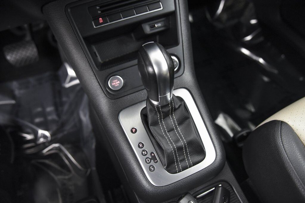 2016 Volkswagen Tiguan Akron OH