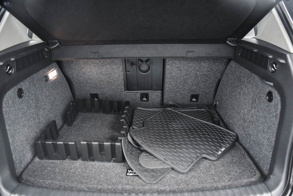 2016 Volkswagen Tiguan Akron OH