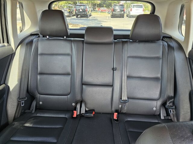 2016 Volkswagen Tiguan Morrow GA