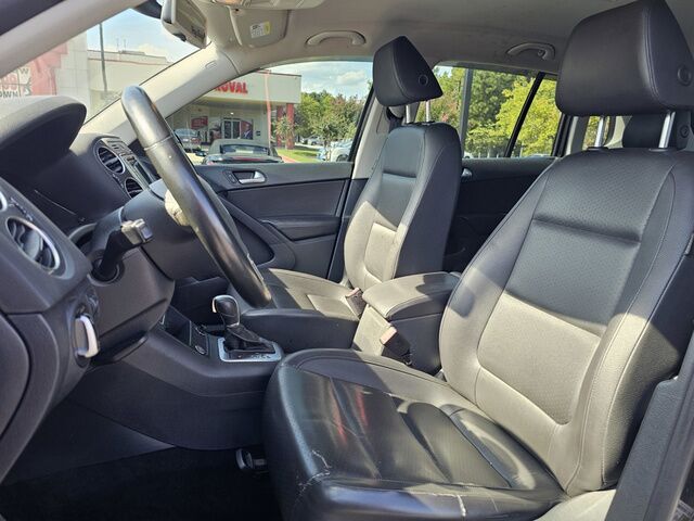 2016 Volkswagen Tiguan Morrow GA
