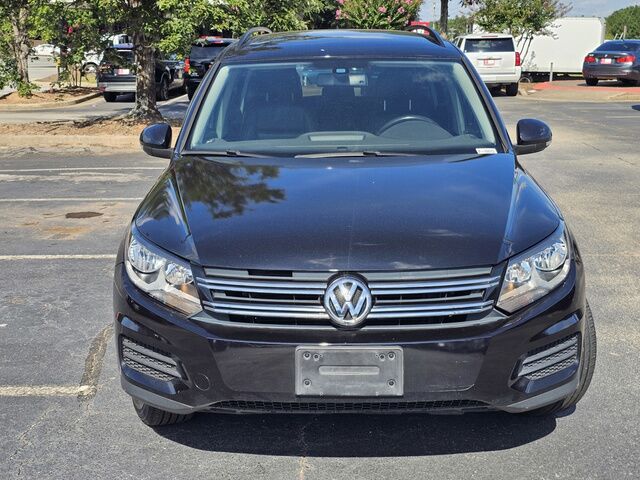 2016 Volkswagen Tiguan Morrow GA