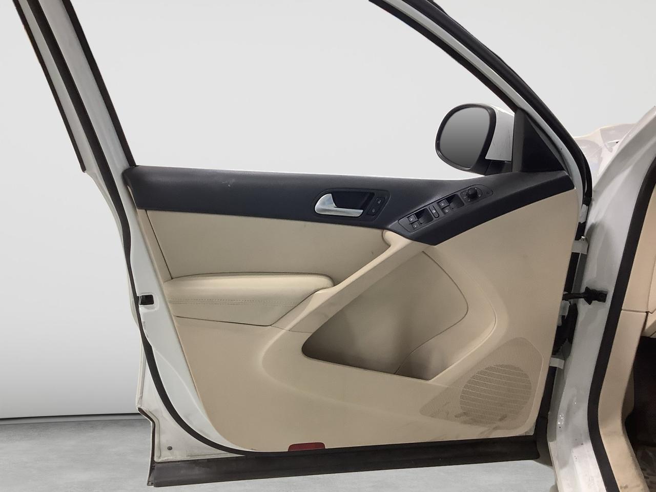 2016 Volkswagen Tiguan New Braunfels TX