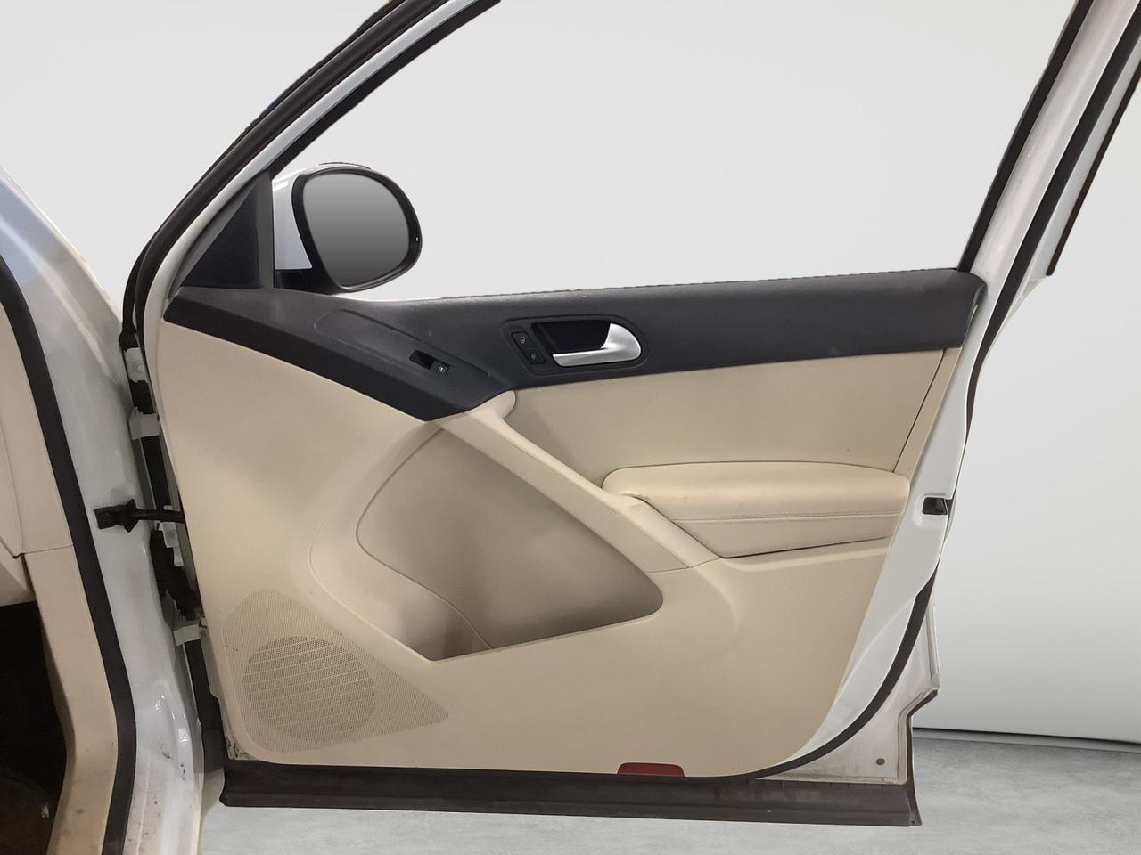 2016 Volkswagen Tiguan New Braunfels TX