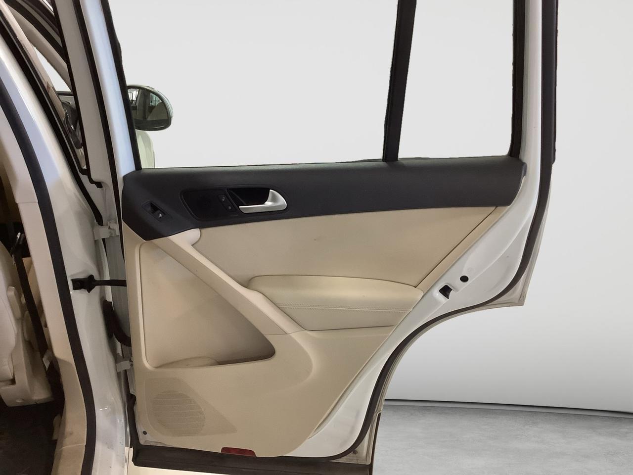 2016 Volkswagen Tiguan New Braunfels TX