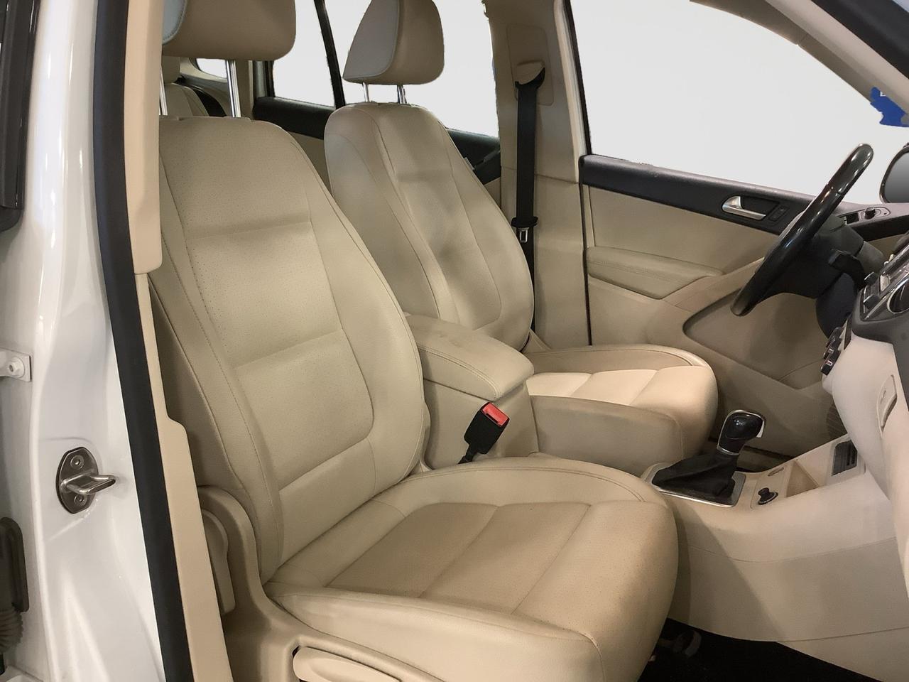 2016 Volkswagen Tiguan New Braunfels TX