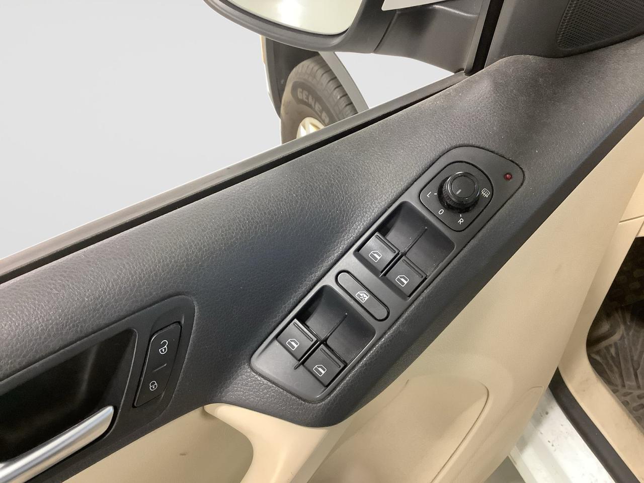 2016 Volkswagen Tiguan New Braunfels TX