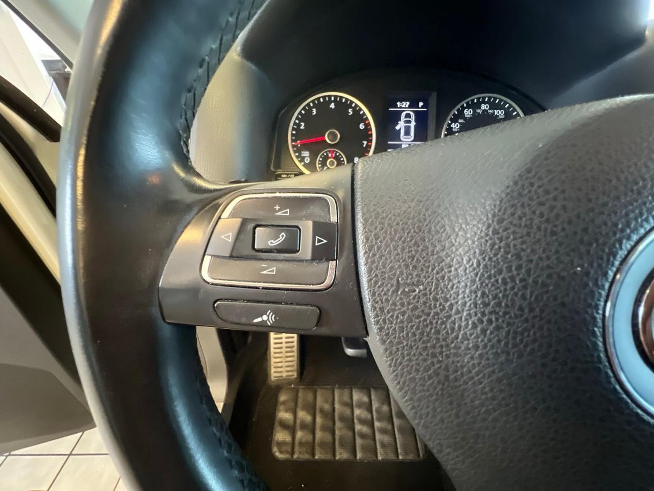 2016 Volkswagen Tiguan R-Line Richmond VA