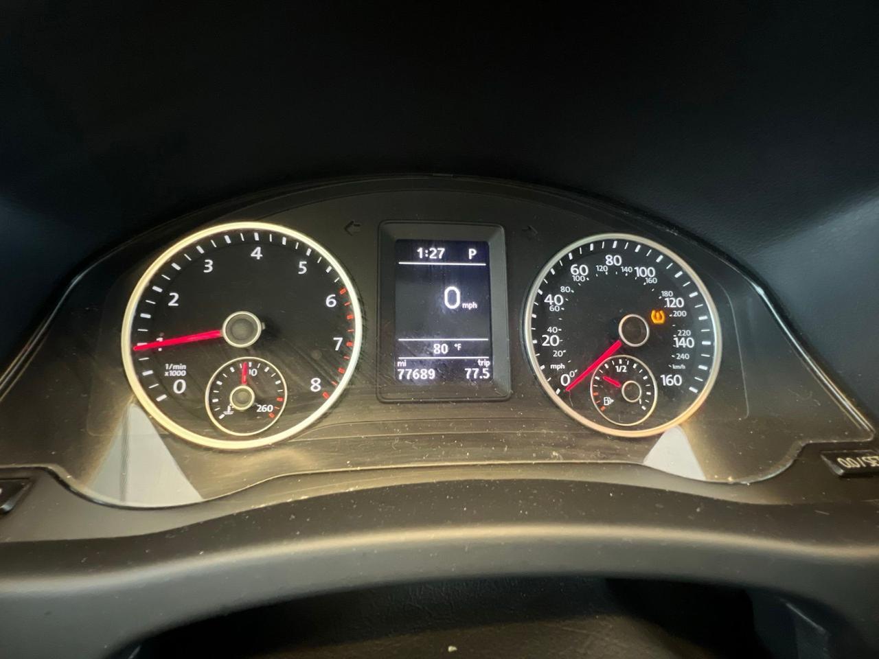 2016 Volkswagen Tiguan R-Line Richmond VA