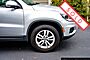 2016 Volkswagen Tiguan S Boston MA