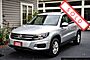 2016 Volkswagen Tiguan S Boston MA