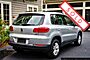2016 Volkswagen Tiguan S Boston MA
