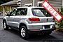 2016 Volkswagen Tiguan S Boston MA