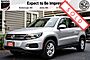 2016 Volkswagen Tiguan S Boston MA