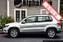 2016 Volkswagen Tiguan S Boston MA