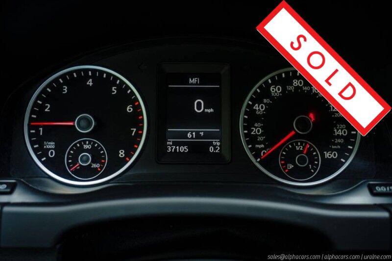 2016 Volkswagen Tiguan S Boston MA