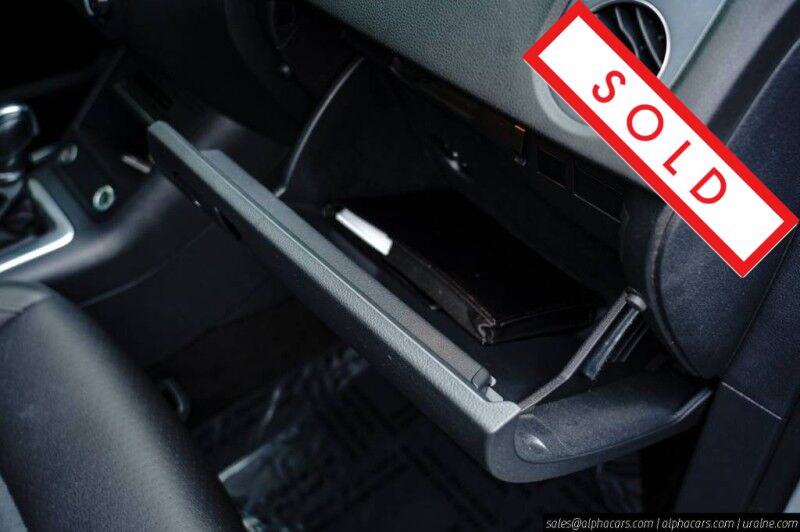 2016 Volkswagen Tiguan S Boston MA