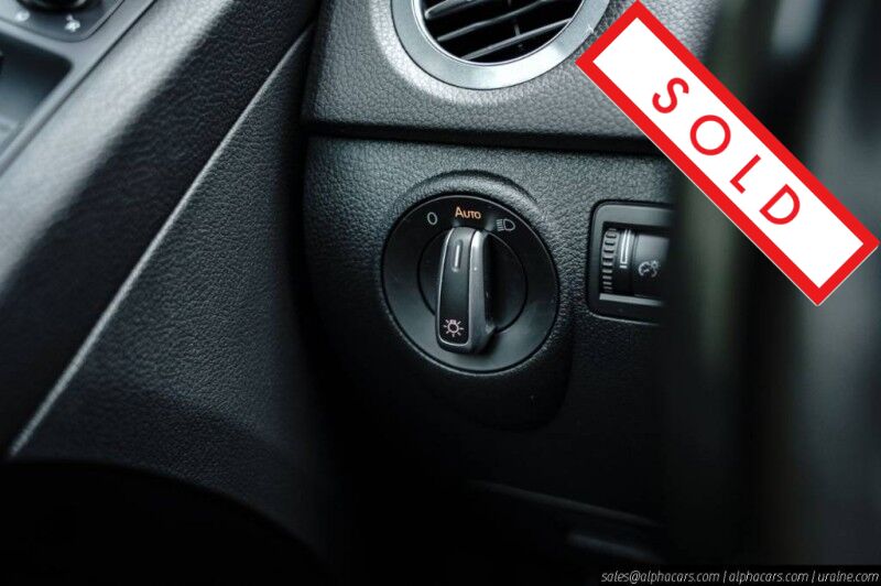2016 Volkswagen Tiguan S Boston MA