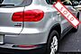 2016 Volkswagen Tiguan S Boston MA