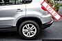 2016 Volkswagen Tiguan S Boston MA