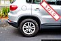 2016 Volkswagen Tiguan S Boston MA