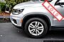 2016 Volkswagen Tiguan S Boston MA