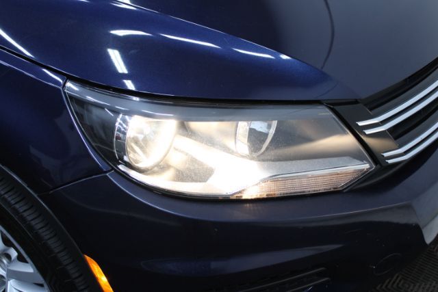 2016 Volkswagen Tiguan S Chantilly VA