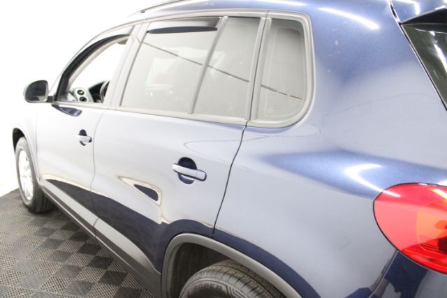 2016 Volkswagen Tiguan S Chantilly VA