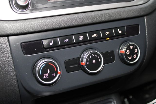 2016 Volkswagen Tiguan S Chantilly VA