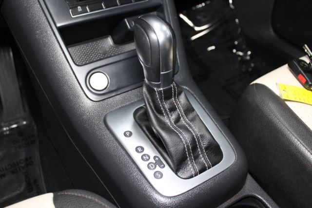 2016 Volkswagen Tiguan S Chantilly VA