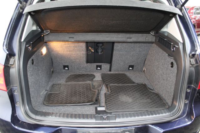 2016 Volkswagen Tiguan S Chantilly VA