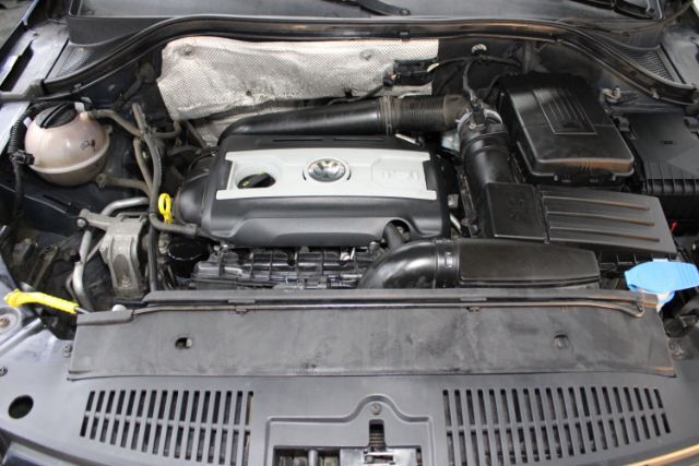 2016 Volkswagen Tiguan S Chantilly VA