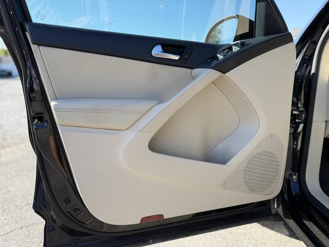 2016 Volkswagen Tiguan S Crestwood KY