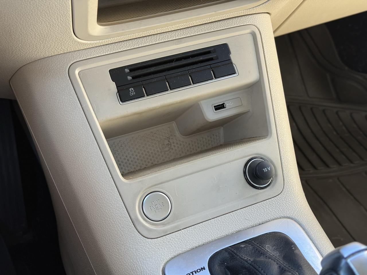 2016 Volkswagen Tiguan S Crestwood KY