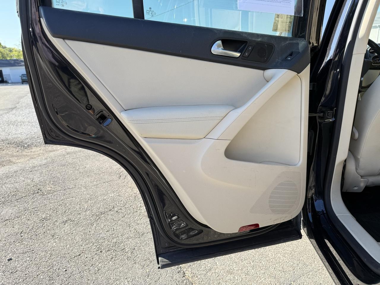2016 Volkswagen Tiguan S Crestwood KY