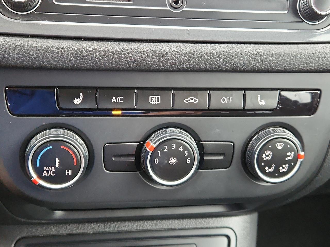 2016 Volkswagen Tiguan S Lubbock TX