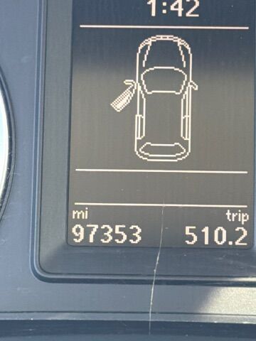 2016 Volkswagen Tiguan S West Valley City UT