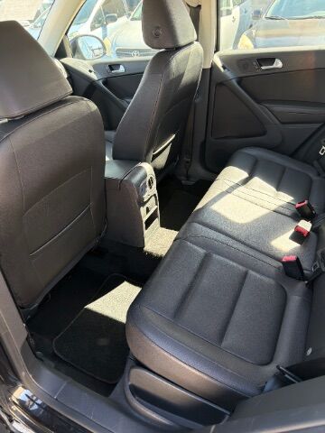 2016 Volkswagen Tiguan S West Valley City UT